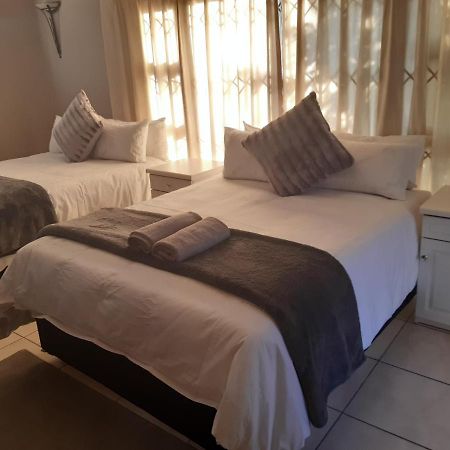 Lullaby Pearl Luxury Acomodação com café da manhã Tzaneen Exterior foto