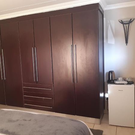 Lullaby Pearl Luxury Acomodação com café da manhã Tzaneen Exterior foto