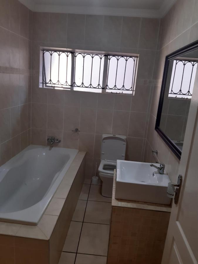 Lullaby Pearl Luxury Acomodação com café da manhã Tzaneen Exterior foto